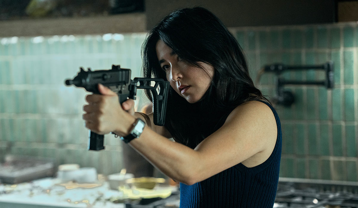 Maya Erskine Revisits The Unconventional Romance In Her Breakout Hit [Interview]