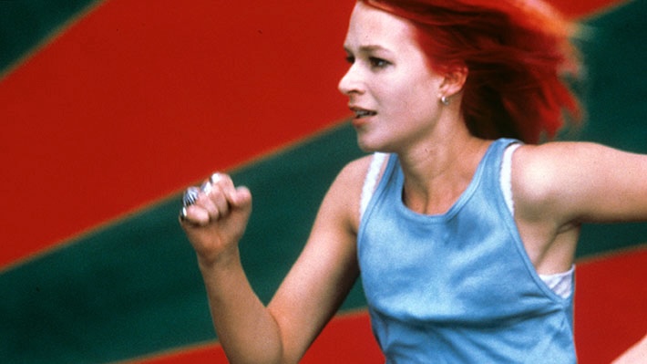 “Most of the Film is Done in 120 Beats Per Minute, But Some of It Is At 140 BPM”: Tom Tykwer on Run Lola Run