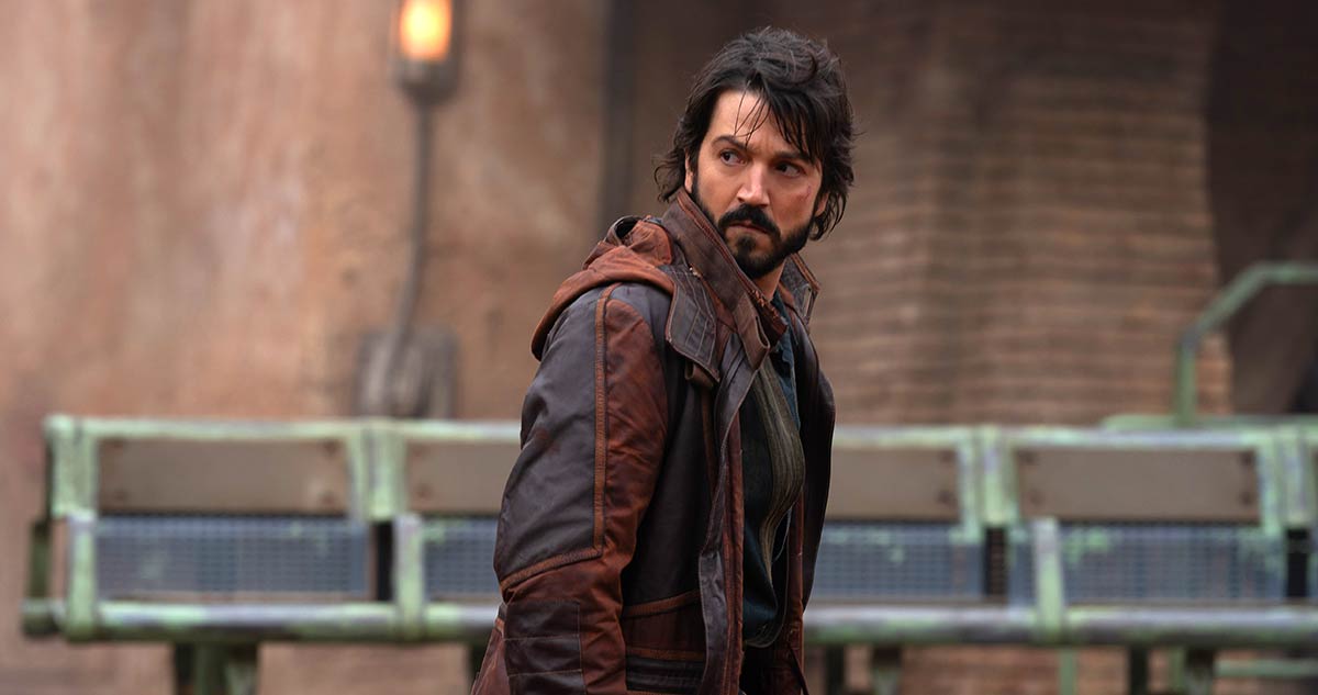 Diego Luna Says ‘Andor’ Season 2 Will Give You “A Different Perspective” On ‘Rogue One’