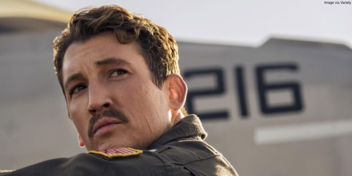 Miles Teller Is Set to Take on This Iconic Richard Gere Role