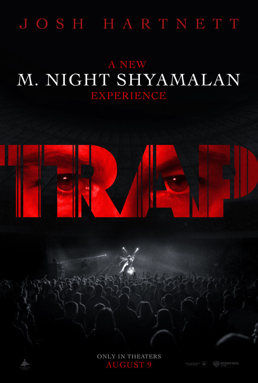 Trap Movie Details, Film Cast, Genre & Rating