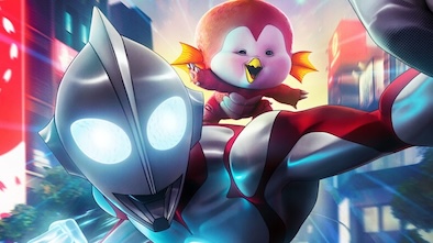 Ultraman Rising Creators Talk About Bringing Their Superhero to Life