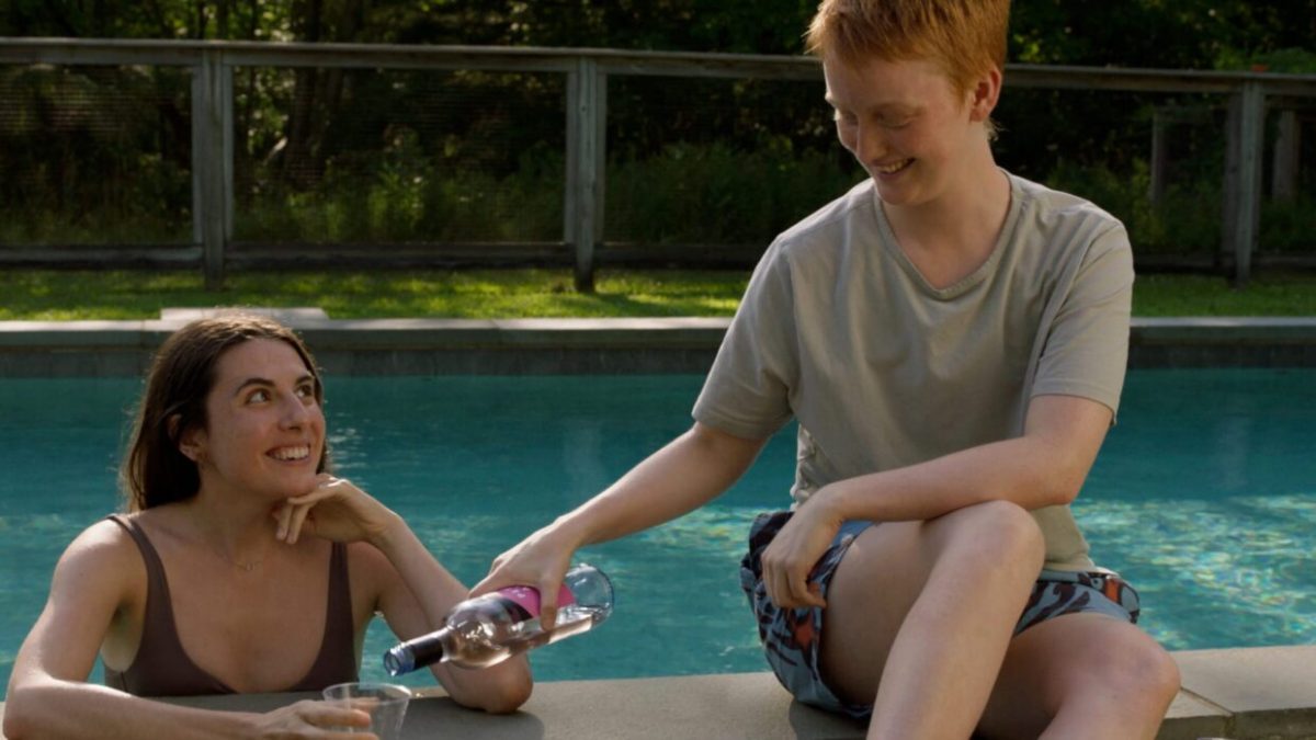 “What It Means to be Constantly Coming of Age”: Writer/Director Noah Schamus on Summer Solstice