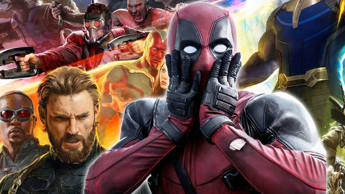 Deadpool & Wolverine Director in ‘Early Conversations’ to Helm Avengers 5