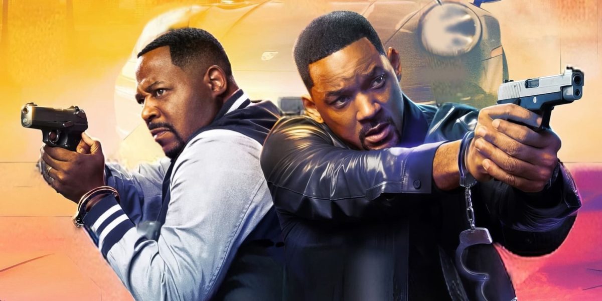 ‘Bad Boys Ride or Die’ Domestic Box Office Blazes Past Expectations in Debut