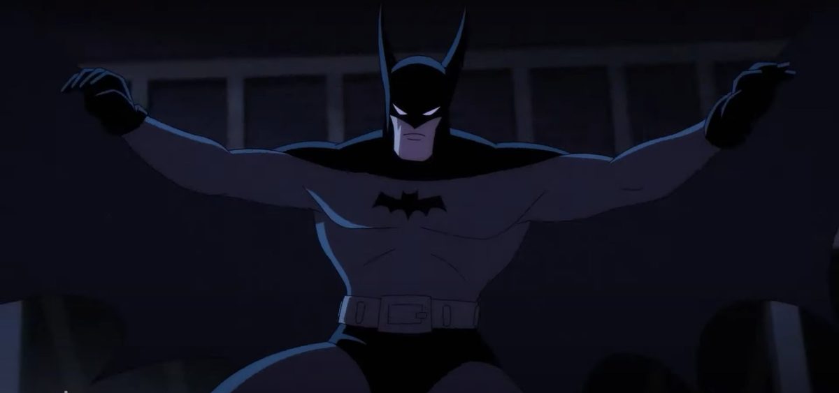 Bruce Timm Returns With A New Animated Series Coming To Prime Video This August