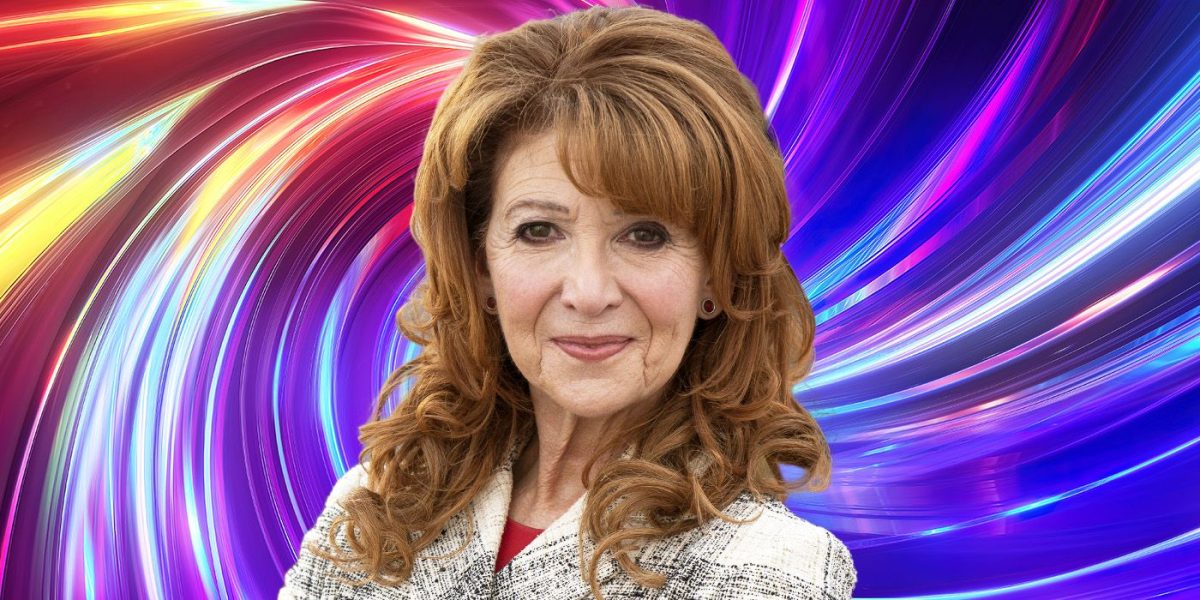 Bonnie Langford Previews “Bigger, Worse, and More Scary” ‘Doctor Who’ Season Finale