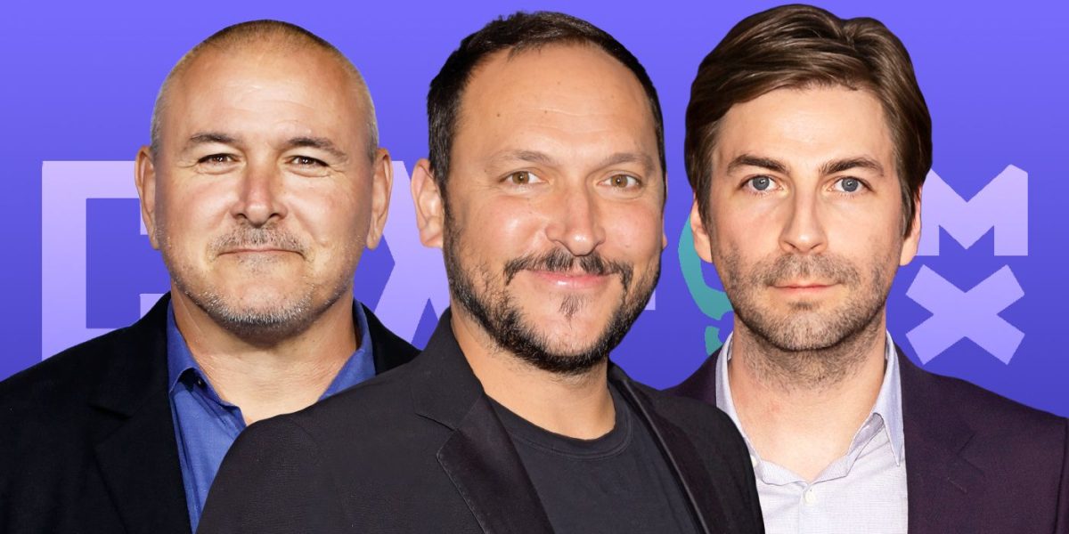 Jon Watts, Louis Leterrier, and Tim Miller Say This Is What’s Next for Hollywood