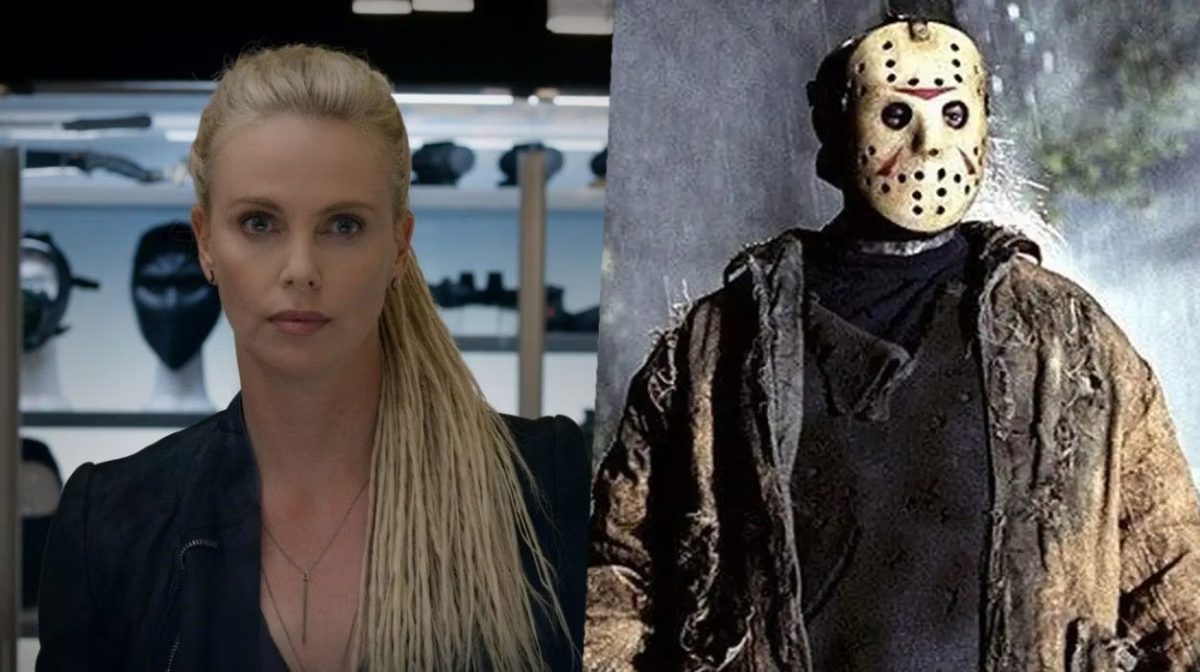 Charlize Theron Was Eyed To Star As Pam Voorhees In Series Before Showrunners Left