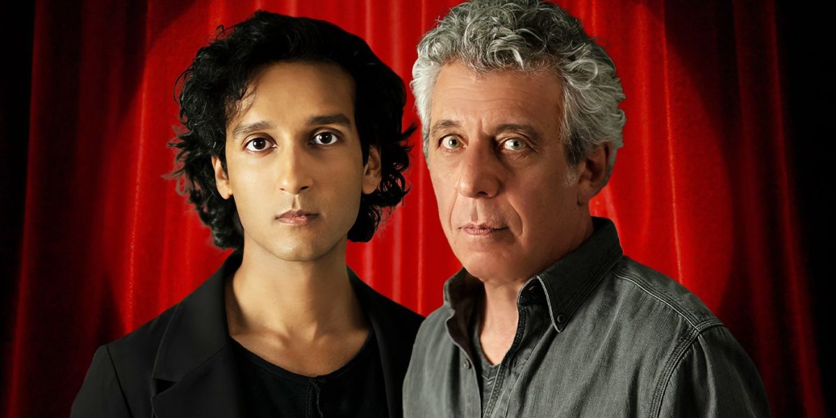 ‘IWTV’s Assad Zaman & Eric Bogosian on Season 2’s Satisfying Conclusion