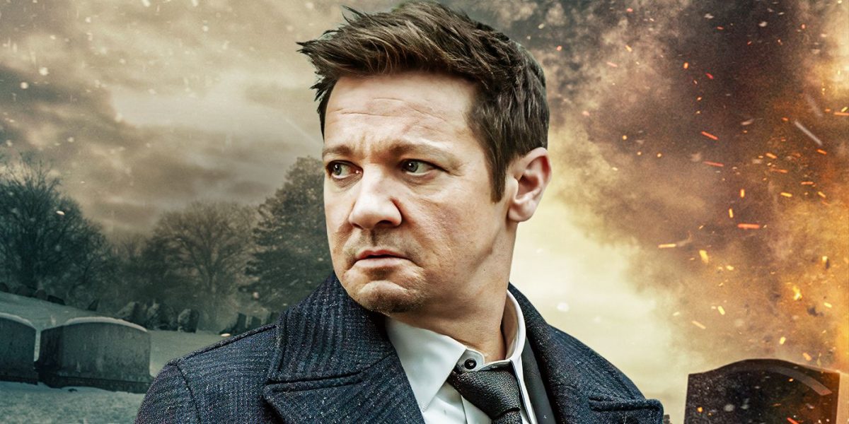 Jeremy Renner Is Down for More ‘Mayor of Kingstown’ — If He Makes It Through Season 3