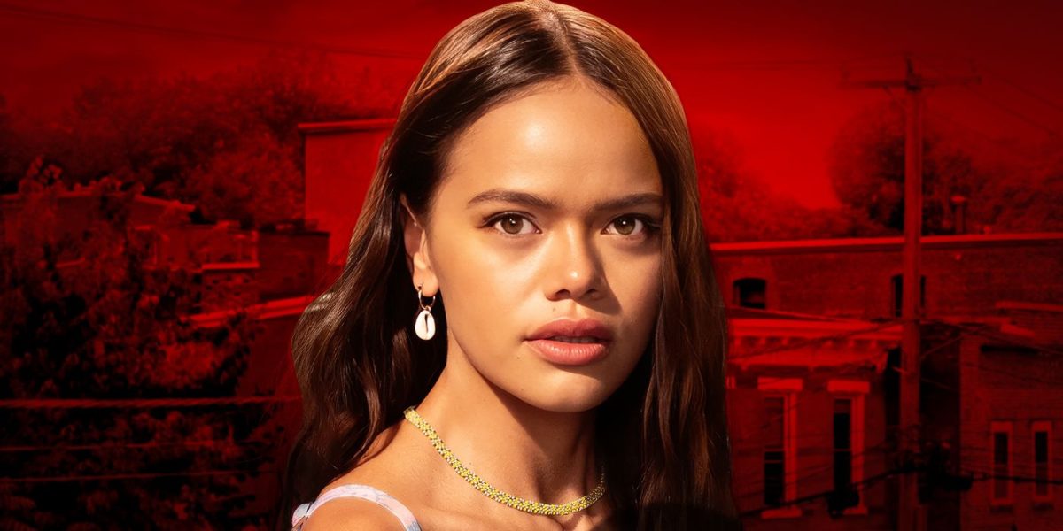 ‘Pretty Little Liars’ Malia Pyles Was Terrified by the Melting Animatronics