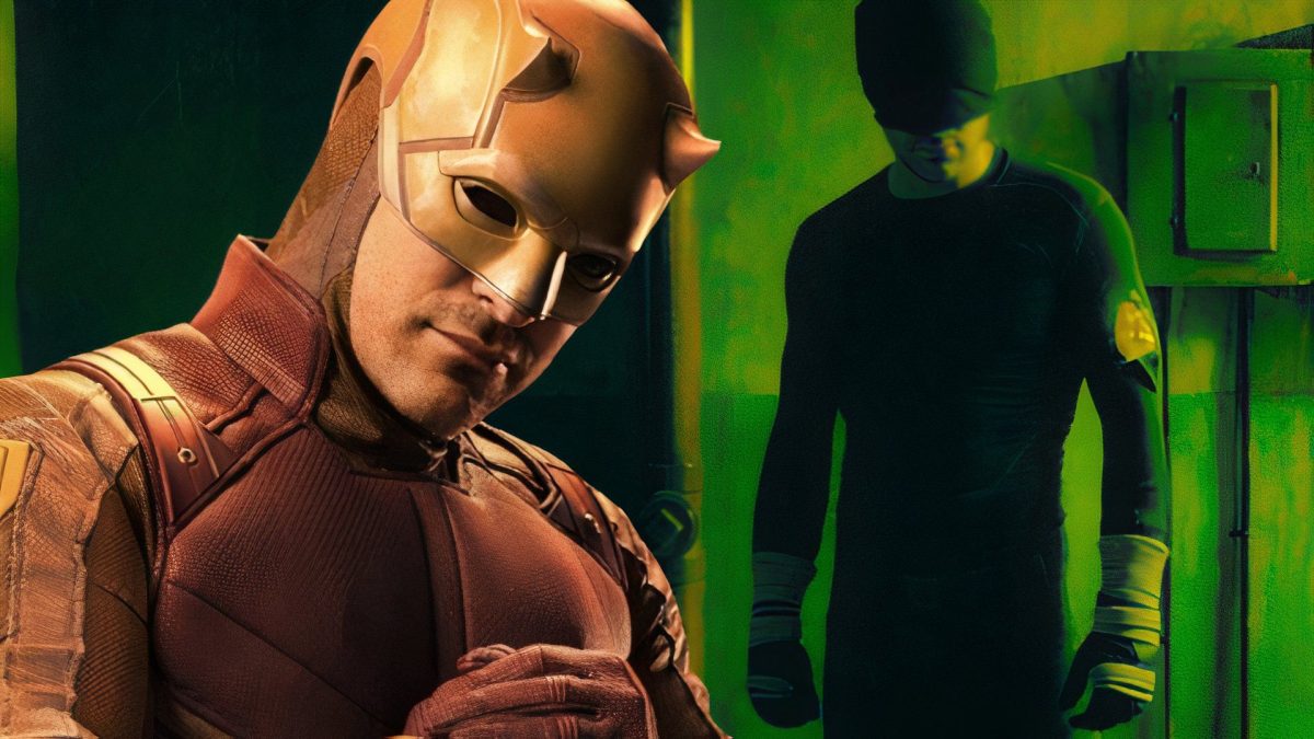 Charlie Cox Teases Return of Fan-Favorite Fight Scenes in Daredevil: Born Again