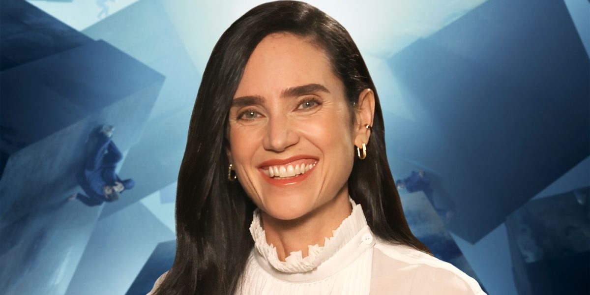 ‘Dark Matter’s Jennifer Connelly Believes THIS Was the True Season 1 Ending