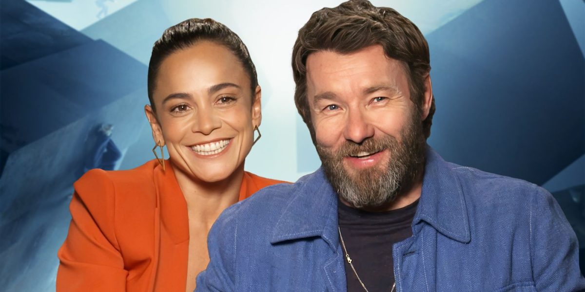 What Does the End of ‘Dark Matter’ Season 1 Mean? Joel Edgerton & Alice Braga Explain