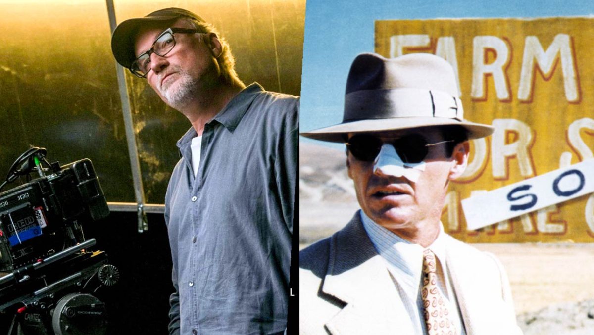 Robert Towne Says David Fincher’s ‘Chinatown’ Prequel Series Is Written & Ready To Go (But Pssst, He Pivoted To ‘Squid Games’)