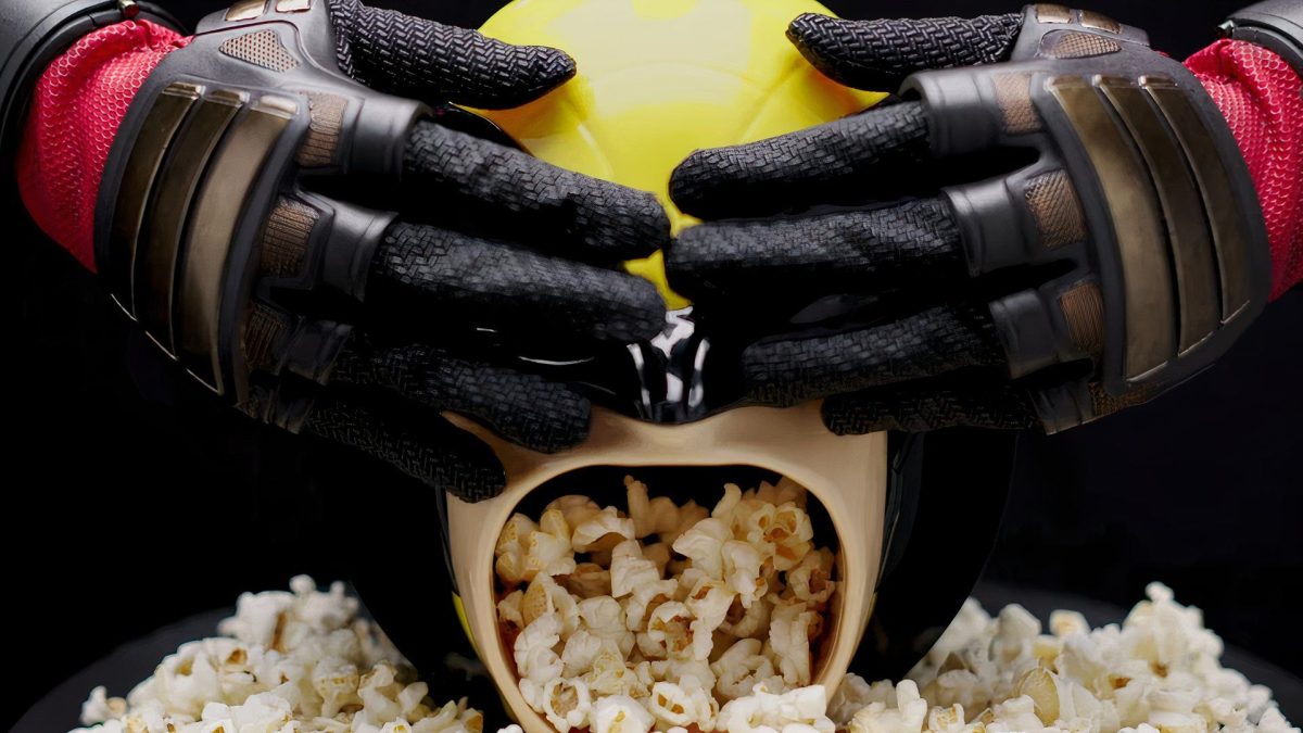 Deadpool & Wolverine Popcorn Bucket Revealed, Hugh Jackman & Fans React With …Excitement