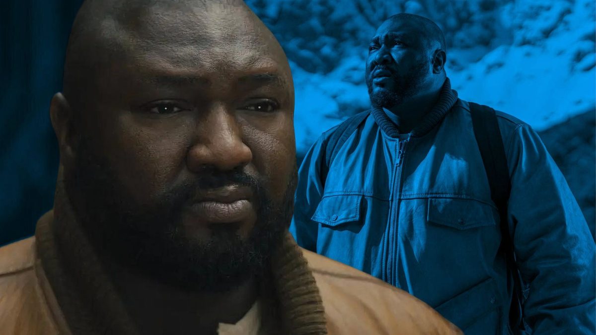 Does Big Man Die in Sweet Tooth Season 3?