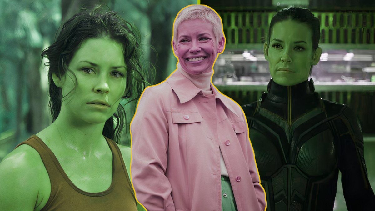 MCU and LOST Star Evangeline Lilly Stepping Away From Acting ‘For Now’