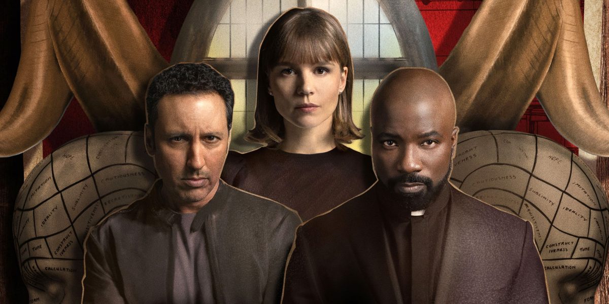 ‘Evil’ Creators on Why Bonus Episodes Were Needed to Complete the Series