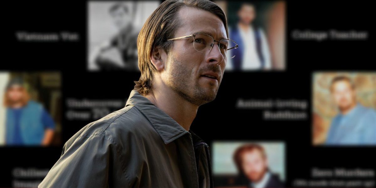 Hit Man’s True Story & Movie Accuracy Explained By Director Richard Linklater