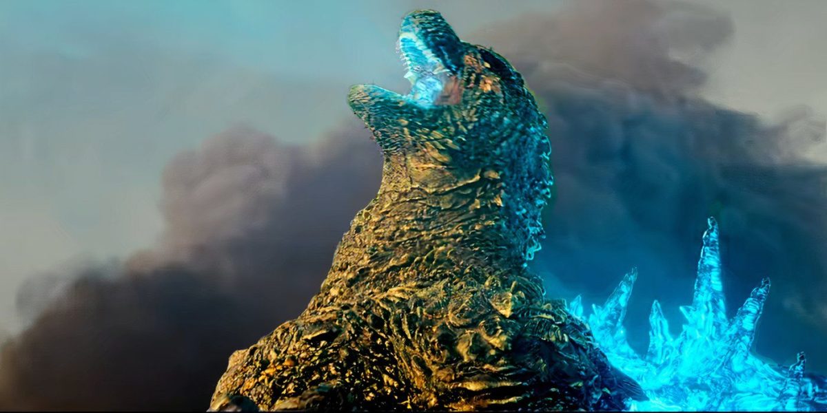 Godzilla Minus One Gets Big Surprise As It’s Now Available On Streaming