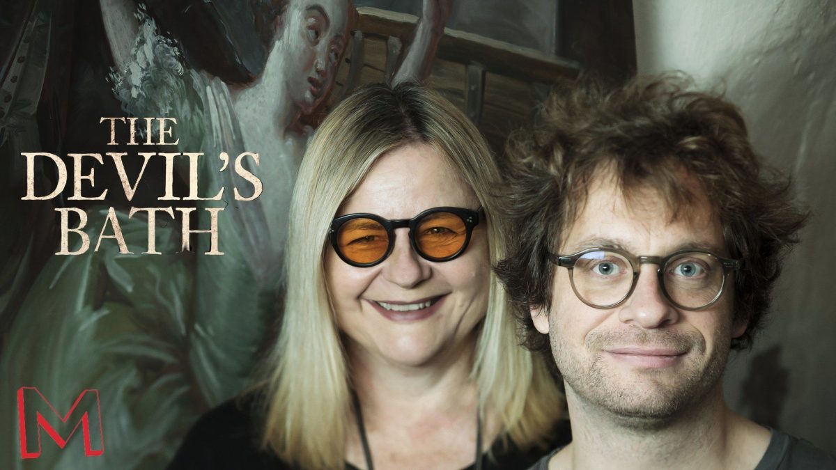 The Devil’s Bath – Veronika Franz and Severin Fiala Interview