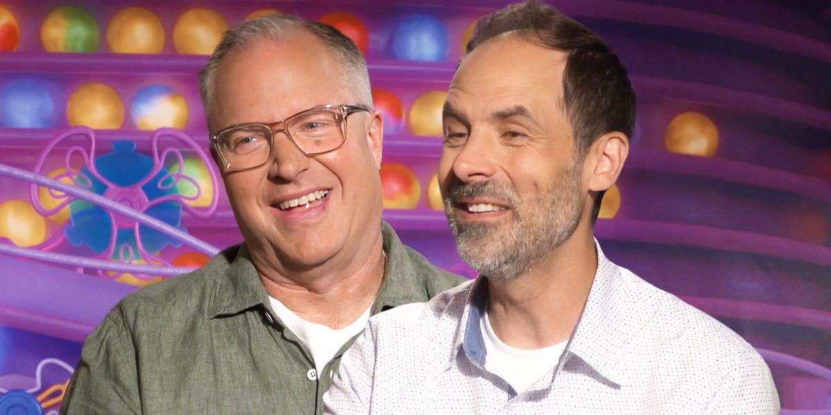 ‘Inside Out 2’s Director Explains Why There Aren’t More “Positive” Emotions