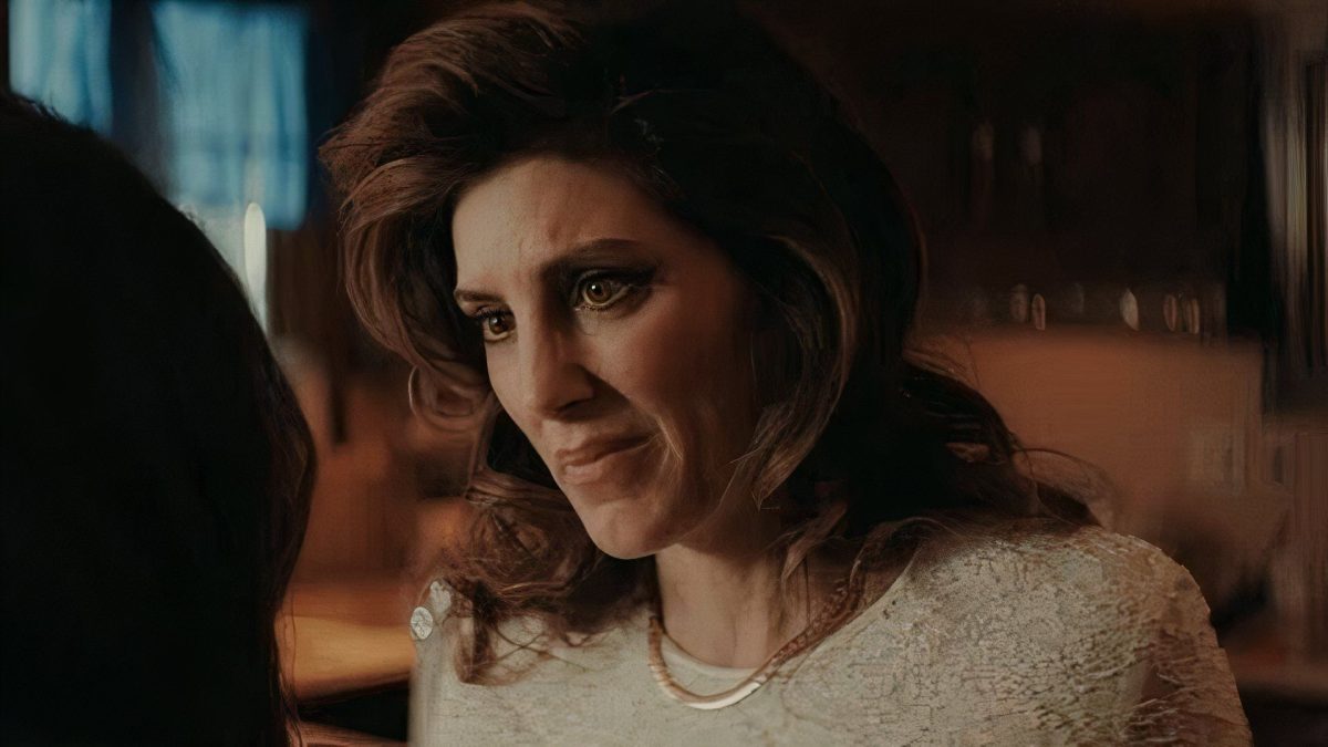 Jennifer Esposito Talks Fresh Kills, Her Magnificent Directorial Debut