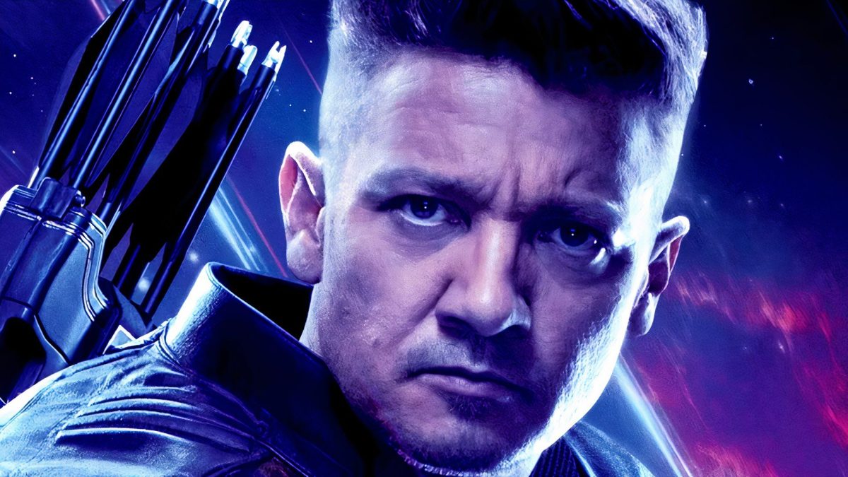 Jeremy Renner on Avengers Assembling for Possible Reunion: ‘It’d Be Awesome’