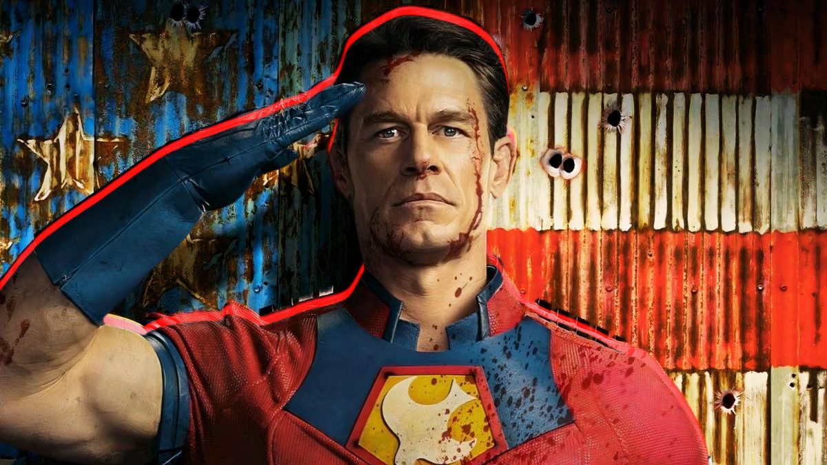 Peacemaker Star John Cena Gives Cautious Update on DCU Future After Season 2