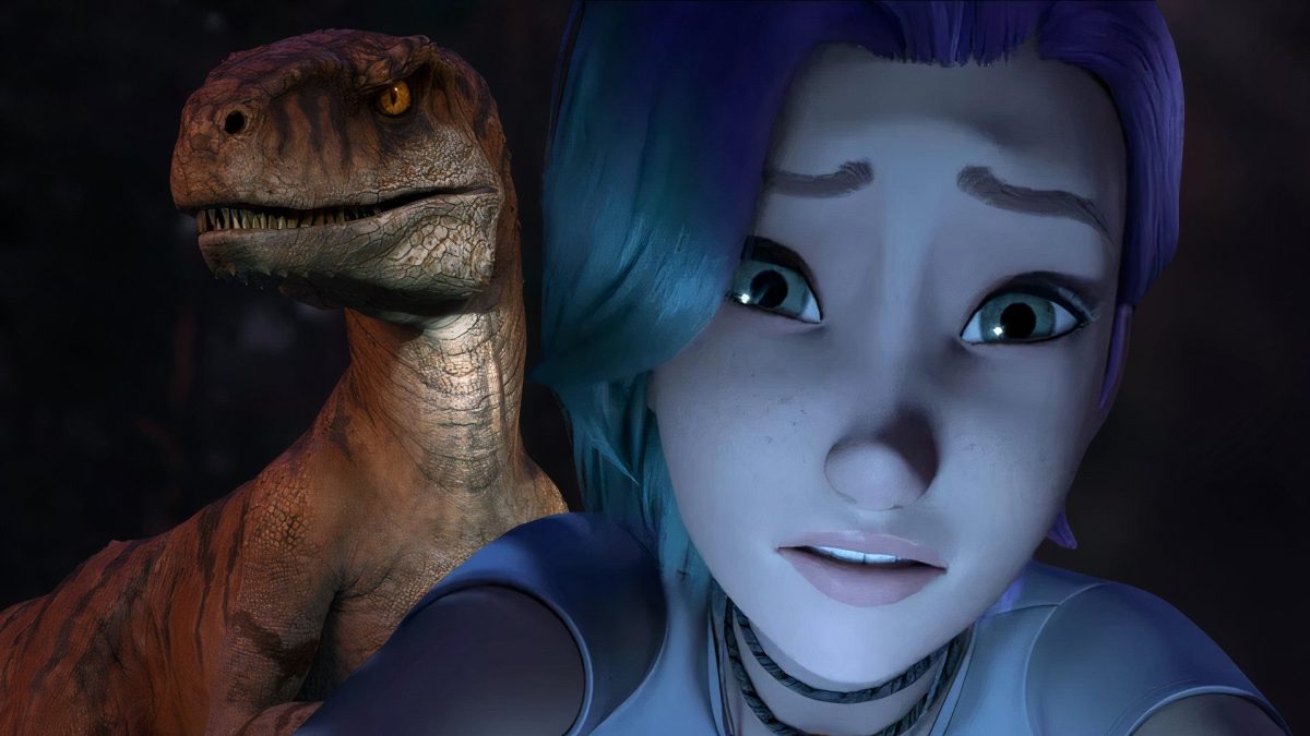 Did Brooklynn Really Die in Jurassic World: Chaos Theory?