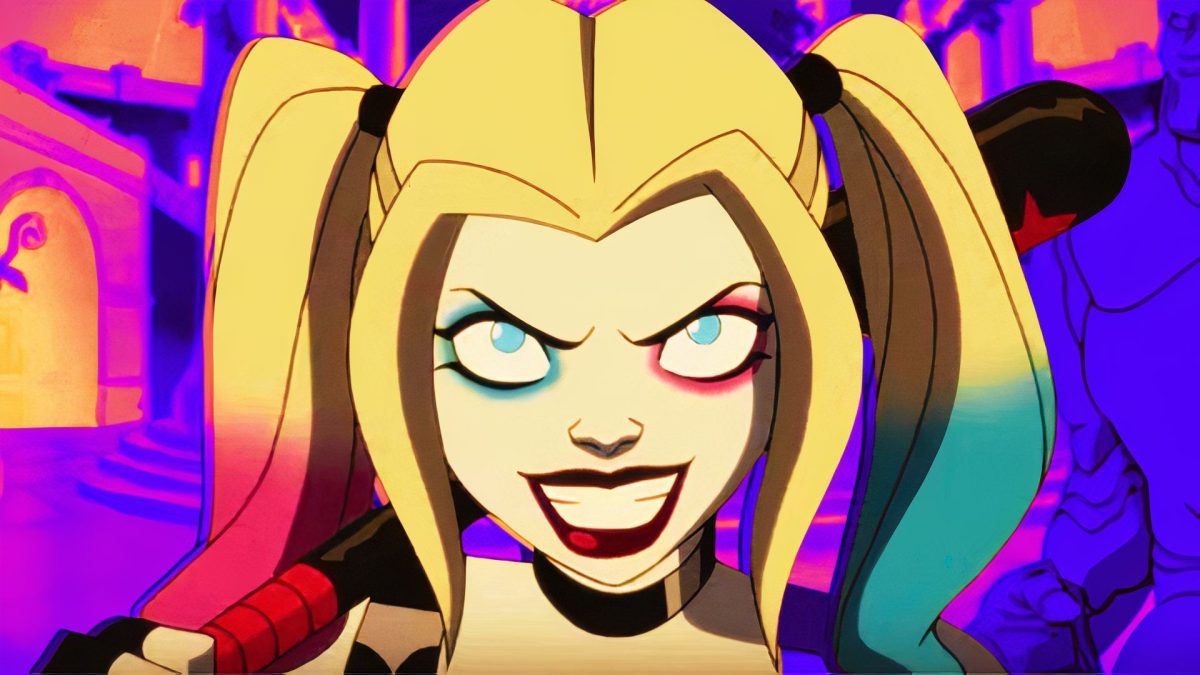 Harley Quinn Season 5 Confirms Official Release Window