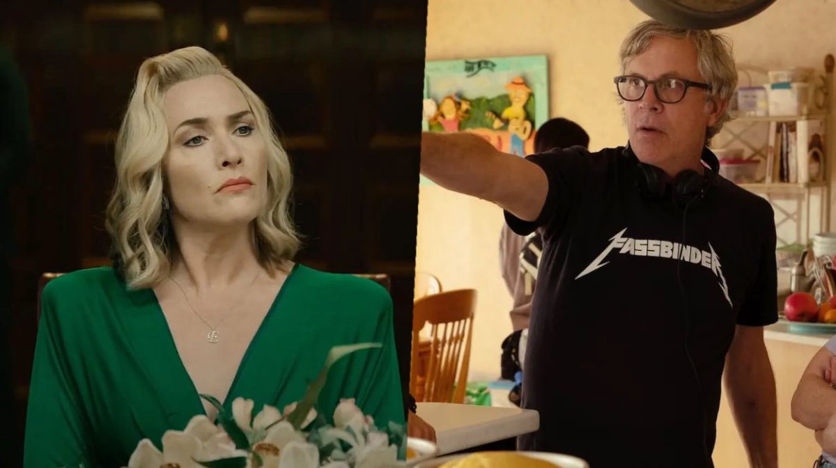 Todd Haynes To Write & Direct New HBO Series Starring Kate Winslet