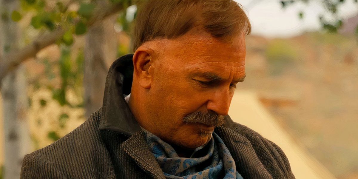 Kevin Costner Explains What “Lazy” Westerns Get Wrong & Why Horizon’s Better