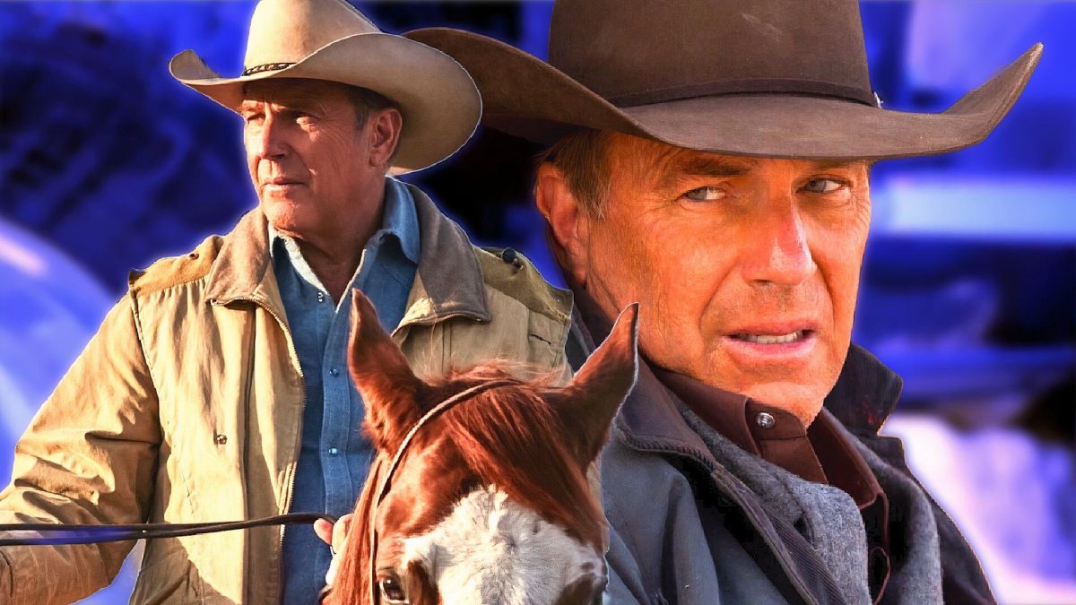 Kevin Costner Finally Seals His Yellowstone Fate in New Video Message