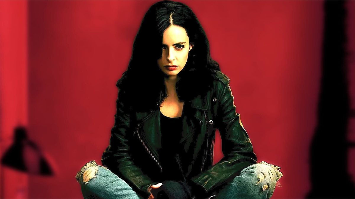 Krysten Ritter Marvel’s at Fan Reactions to ‘Thoughtless Little’ Jessica Jones Social Media Post