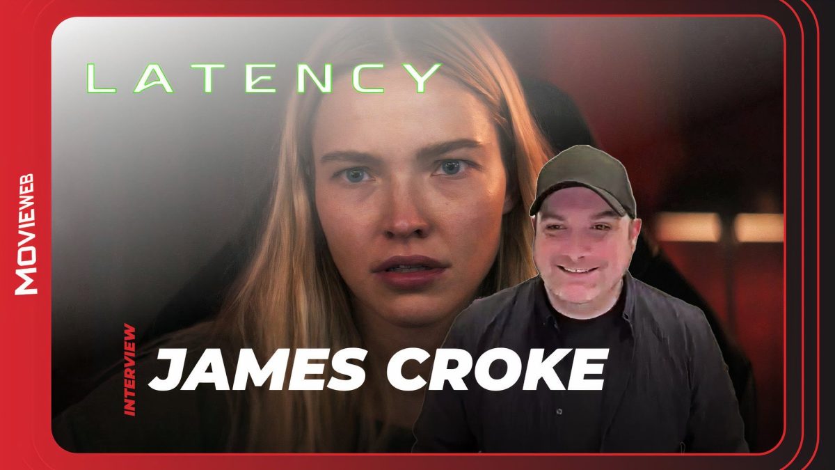 Latency Director James Croke Discusses His Upcoming Horror Film