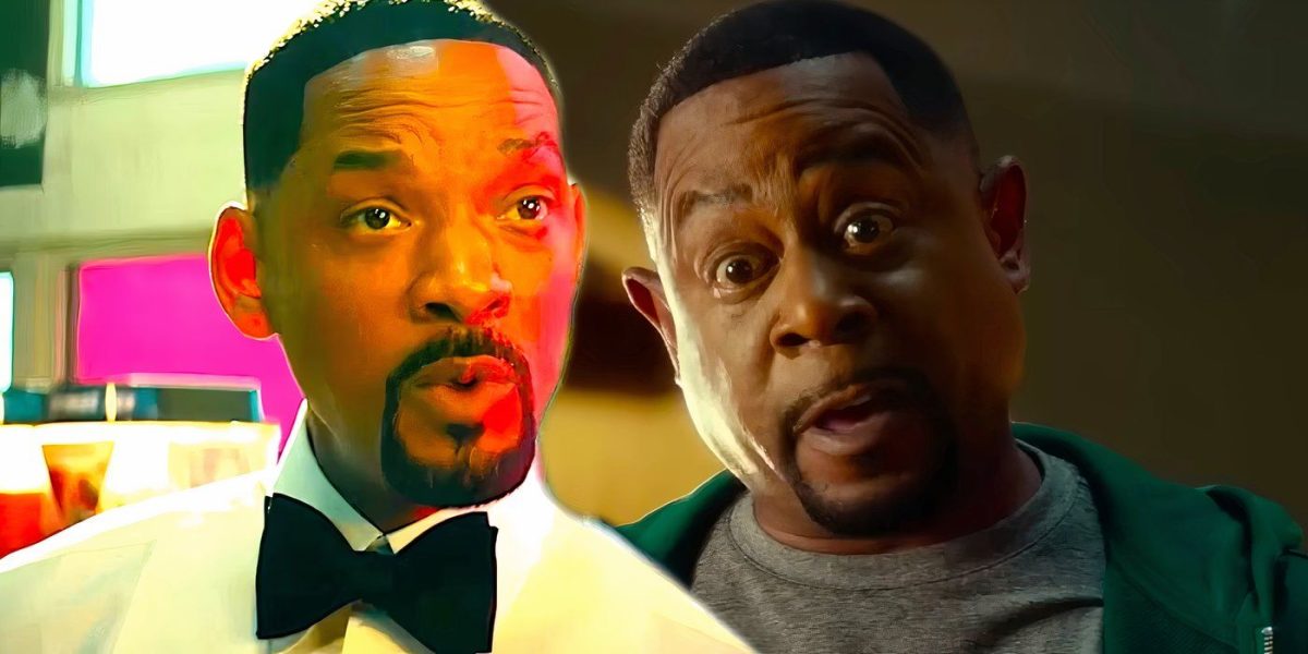 Bad Boys 4 Ending’s Will Smith Slap & Viewers’ Reaction Addressed By Directors