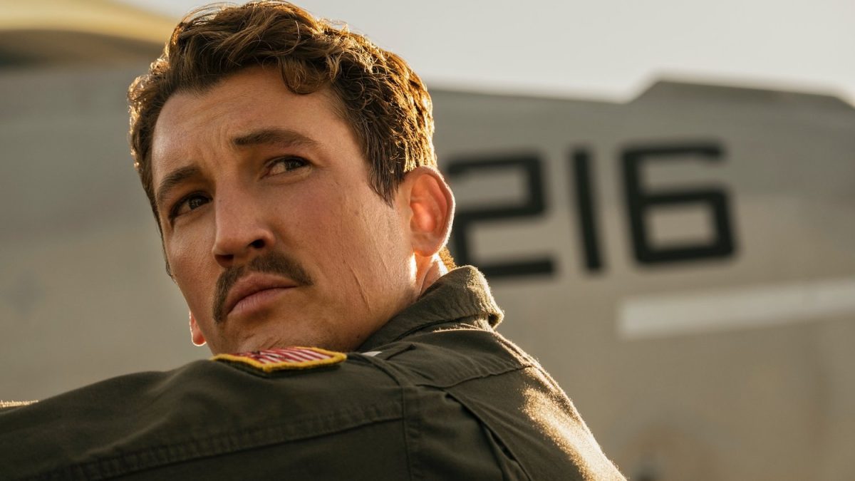 Miles Teller Set to Star in Remake of AN OFFICER AND A GENTLEMAN — GeekTyrant