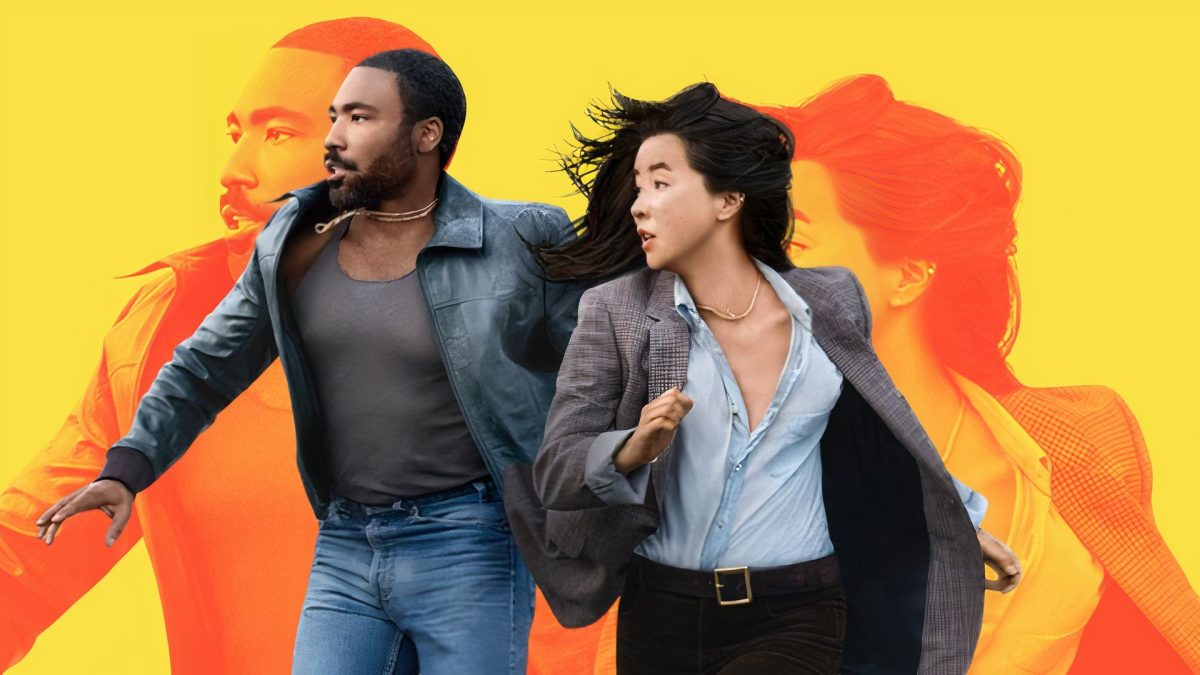 Donald Glover & Maya Erskine Hint at Return for Mr. & Mrs. Smith Season 2