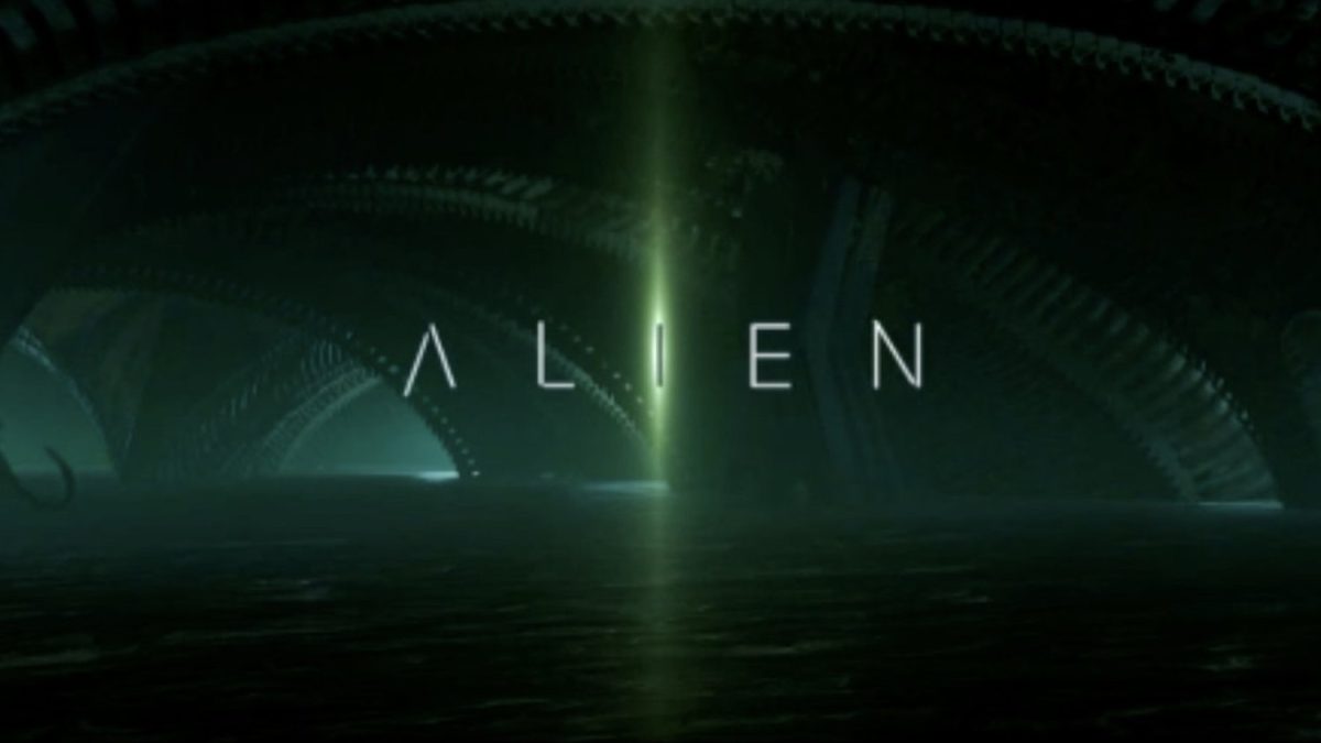 Noah Hawley’s ALIEN Series Gets a Possible Title and New Story Details Shared — GeekTyrant