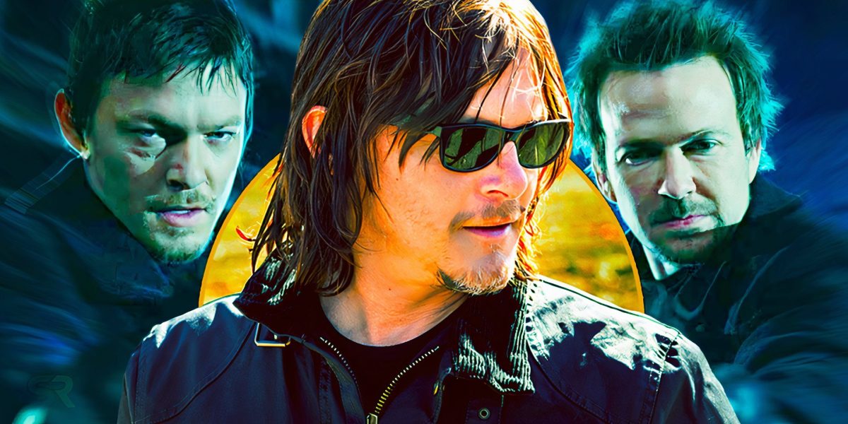 Norman Reedus Reveals Where The Sequel Will Pick Up After Part 2’s Ending