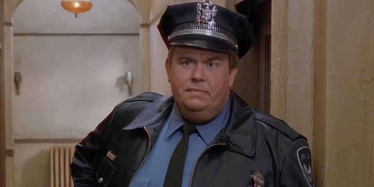 This Box Office Dud Is Actually John Candy’s Best Movie