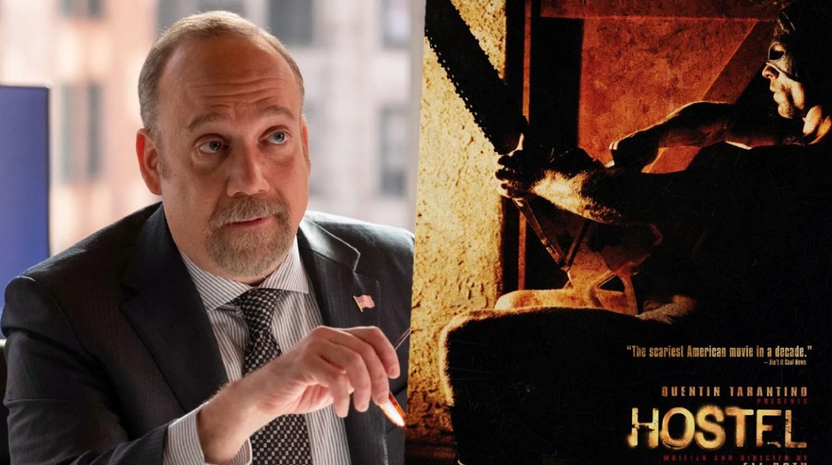 Paul Giamatti To Star In Eli Roth’s TV Adaptation Of The Horror Franchise