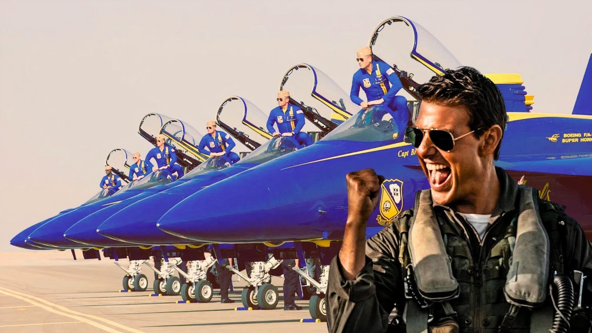 Prime Video Just Added the Perfect Military Movie for Top Gun: Maverick Fans