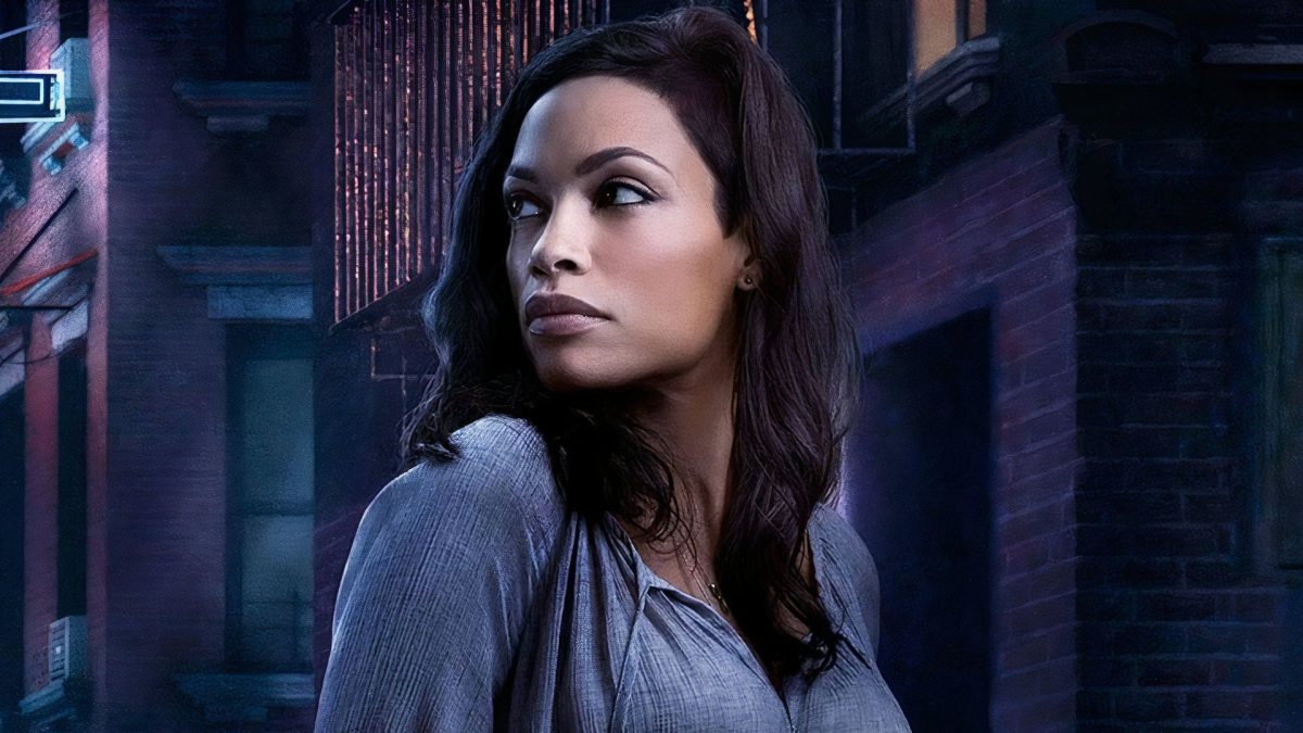 Daredevil Star Rosario Dawson Offers Hopeful Response Regarding MCU Return