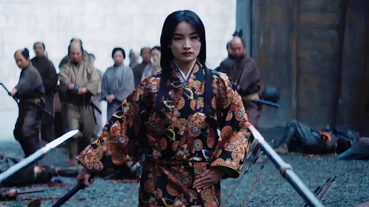 Shogun Creators Explain THAT Epic Fight Scene & How It Differs from Western Action