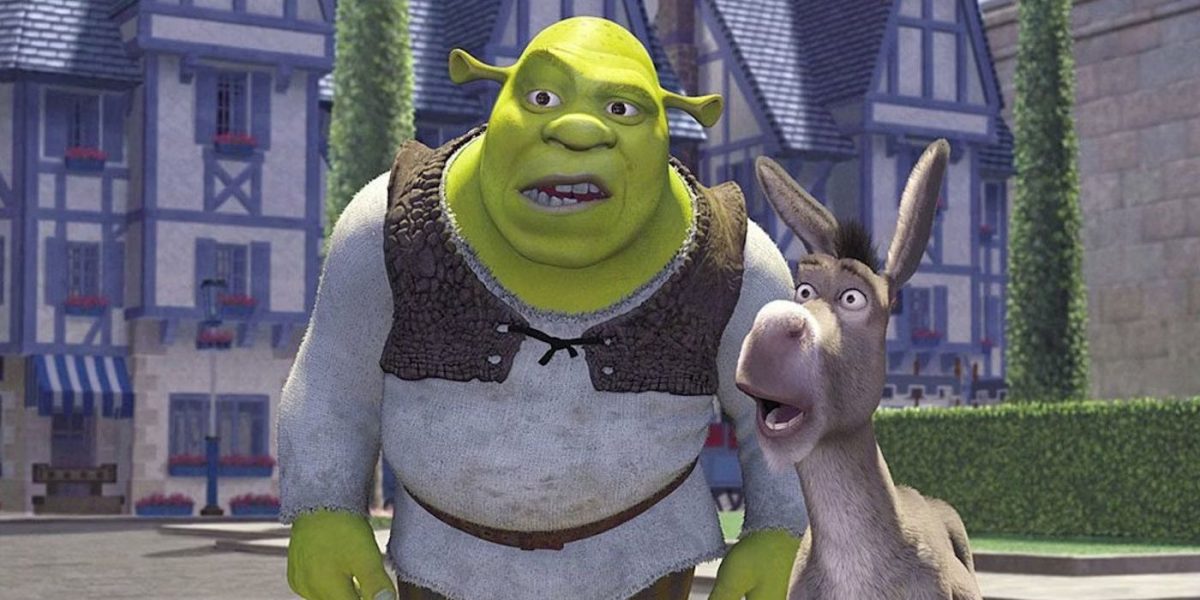 July Will Be a Sad Month for ‘Shrek’ Fans