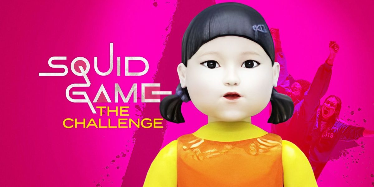 How to Get Cast in ‘Squid Game: The Challenge’